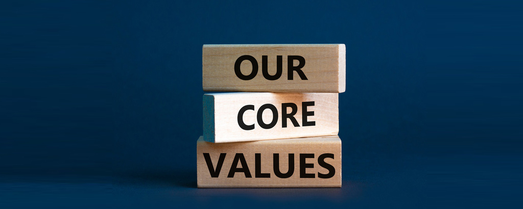 MDC Coin | Our Values