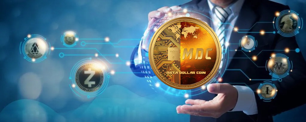 MDC Coin | Why MDC Coin