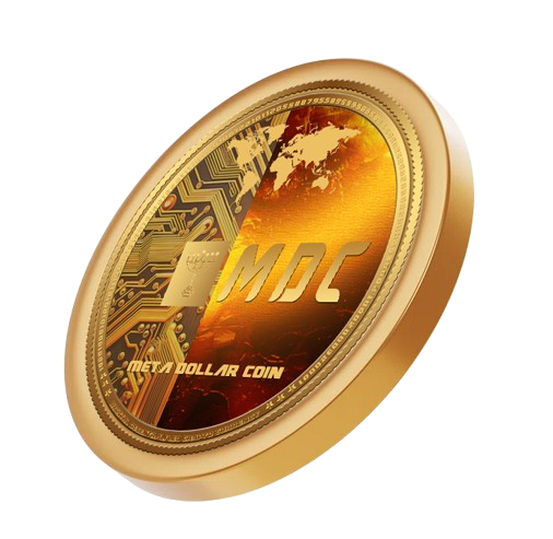 MDC Coin | White Paper